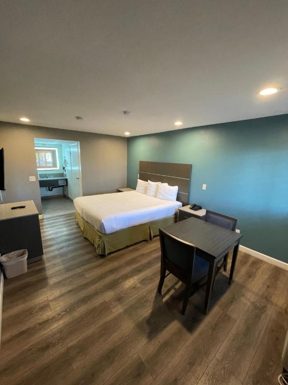 Hotel Milagro