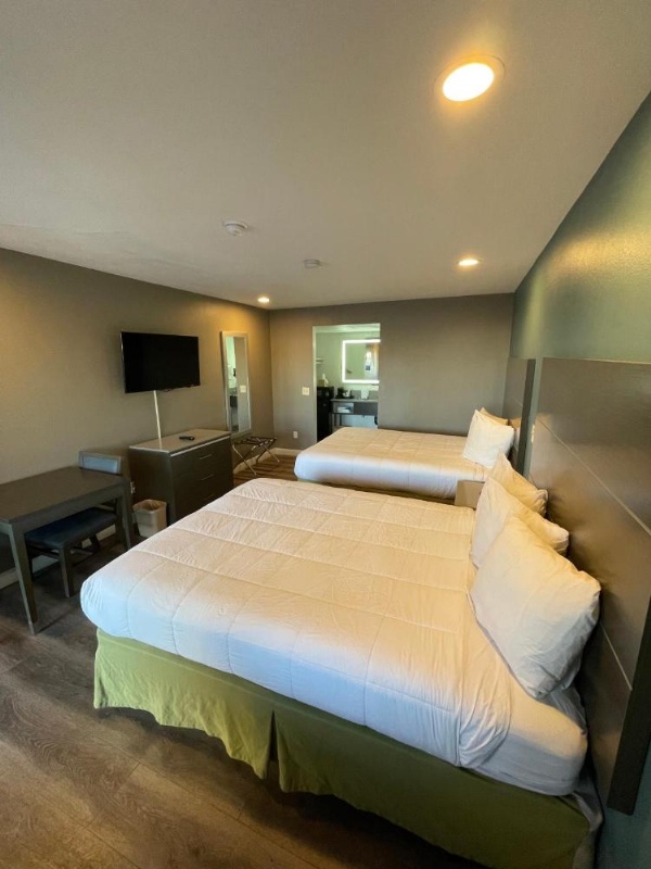 Hotel Milagro image 14