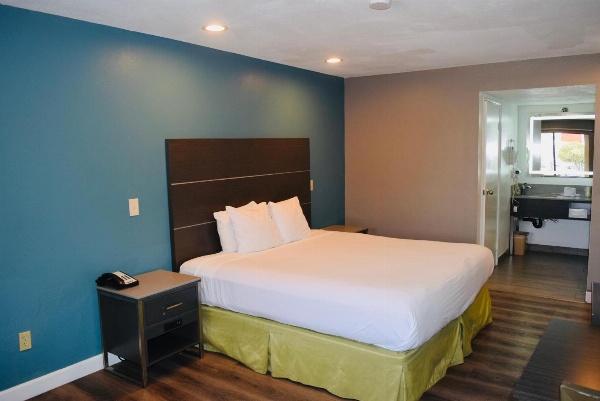 Hotel Milagro Main image